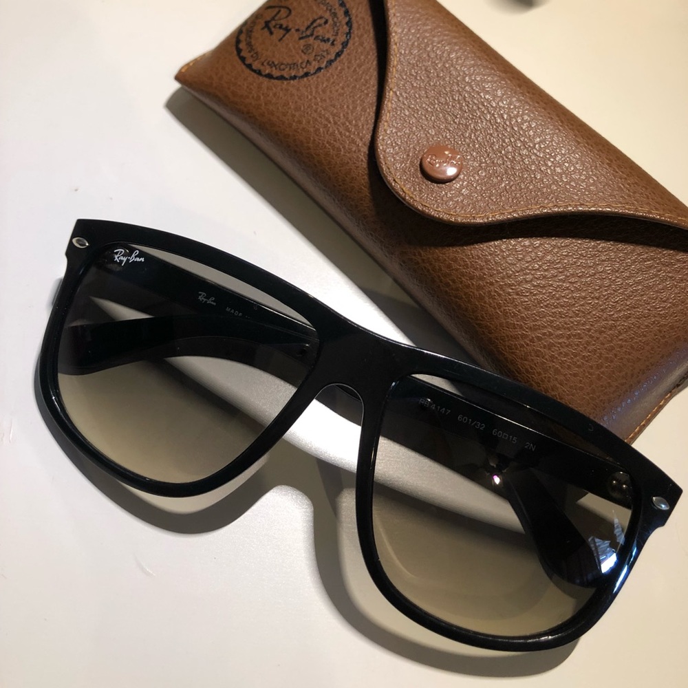 Ray Ban Sunglasses